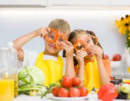 Best Kids Management Diet Clinic